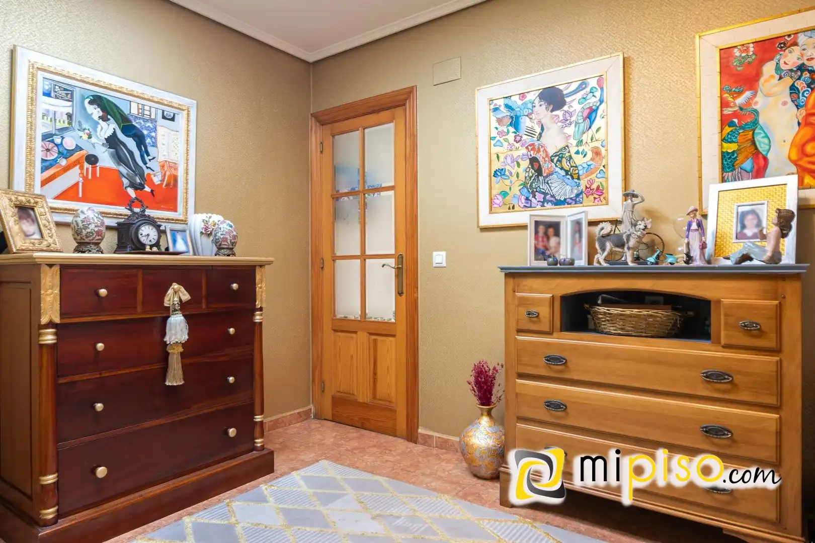 Casa o chalet en venta en Laredo con Calefacción y Jardín privado