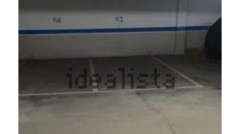 Photo 2 of Garage for rent in Calle Carlos Zabaleta, 3, Señorío de Illescas, Illescas