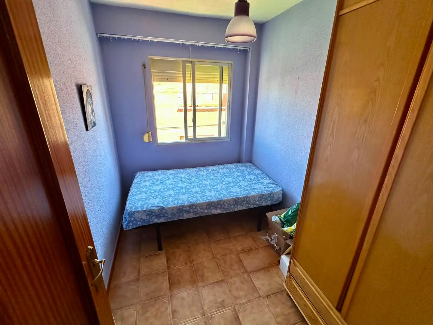 Wohnung mit Aufzug zum Verkauf in Calle Antonio Hernández, imagen 13