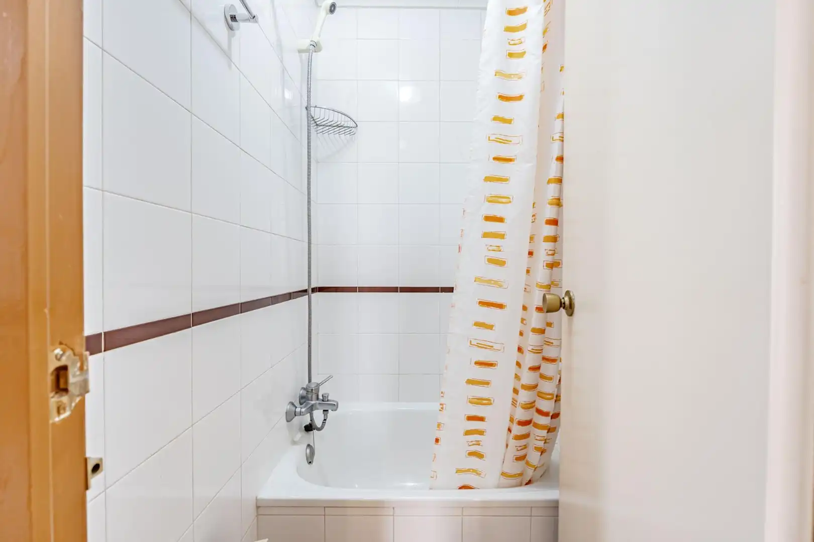 Bany de Apartament en venda en Valladolid amb Calefacció