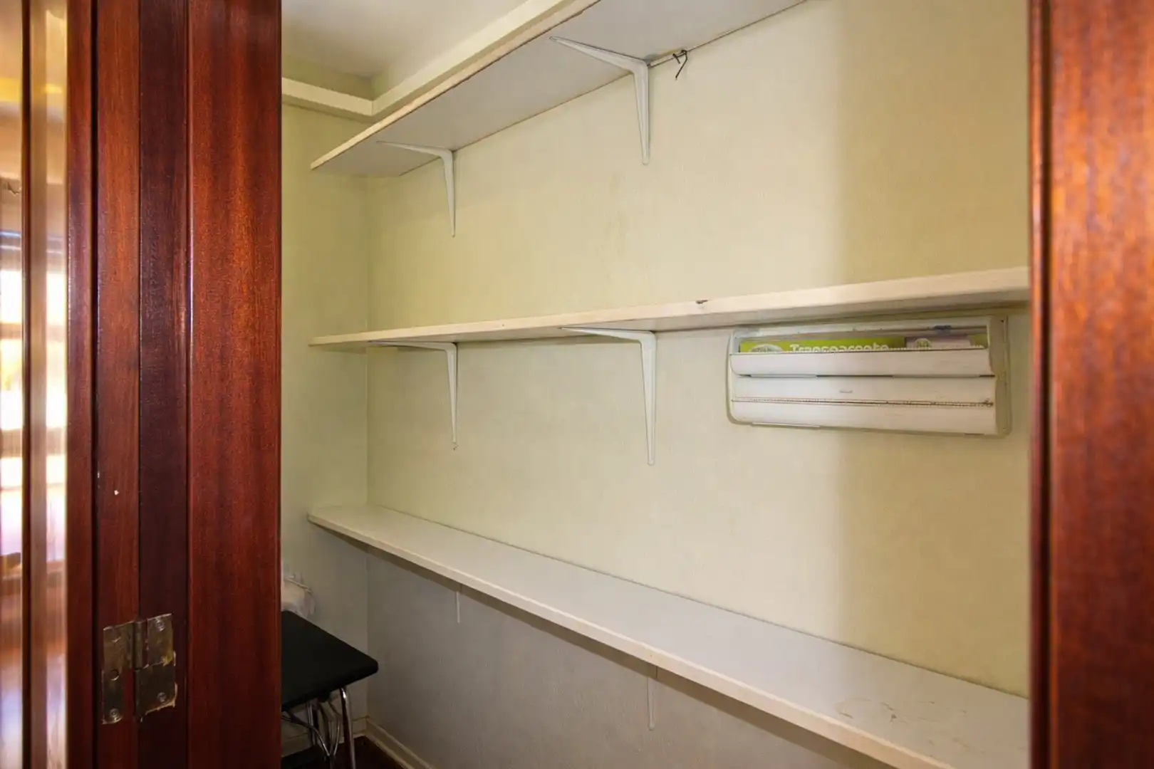 Piso en venta en Figueres con Calefacción y Terraza