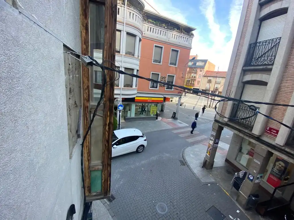 Pis amb ascensor en venda a Calle Padre Miguélez 49, imagen 22