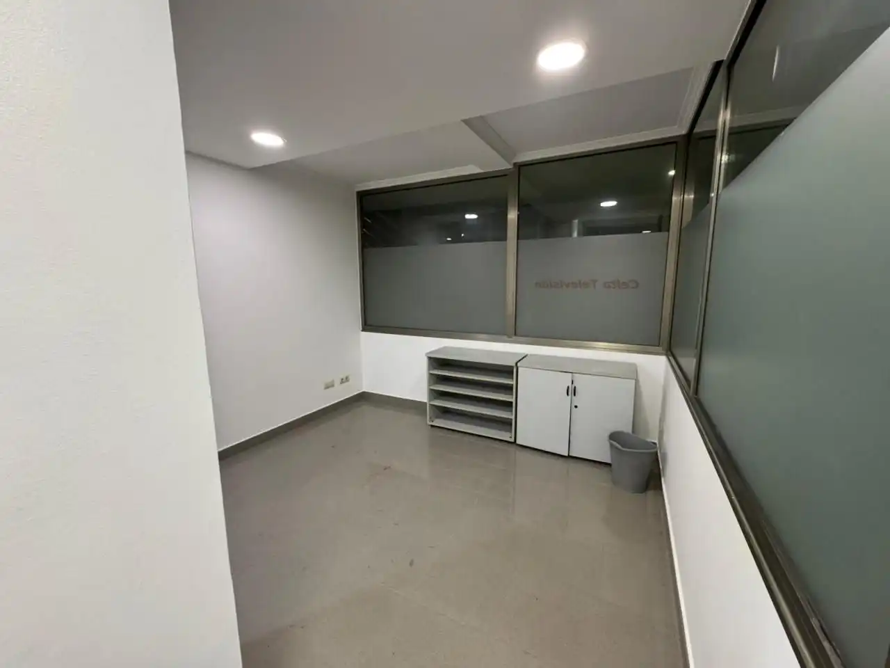Oficina de alquiler en Avenida Camelias, 80, Camelias - Pi y Margall