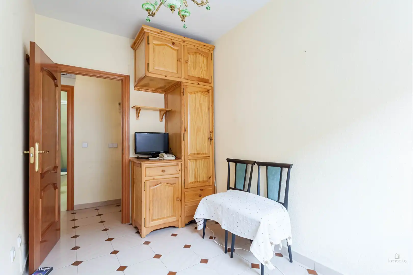Habitación de Piso en venta en Madrid con Aire acondicionado y Terraza