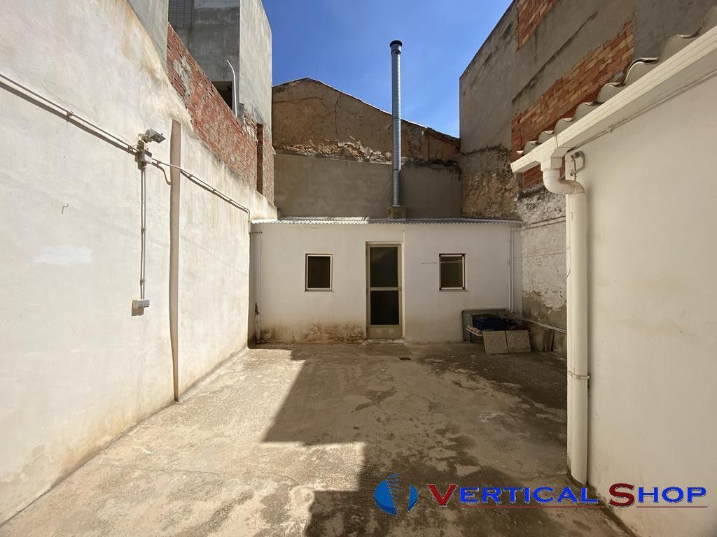 House or chalet for sale in Caudete  with Terrace
