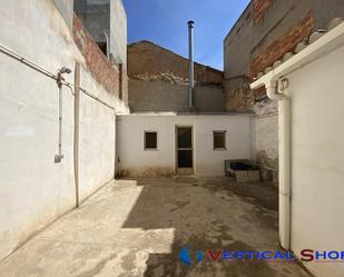 House or chalet for sale in Caudete  with Terrace