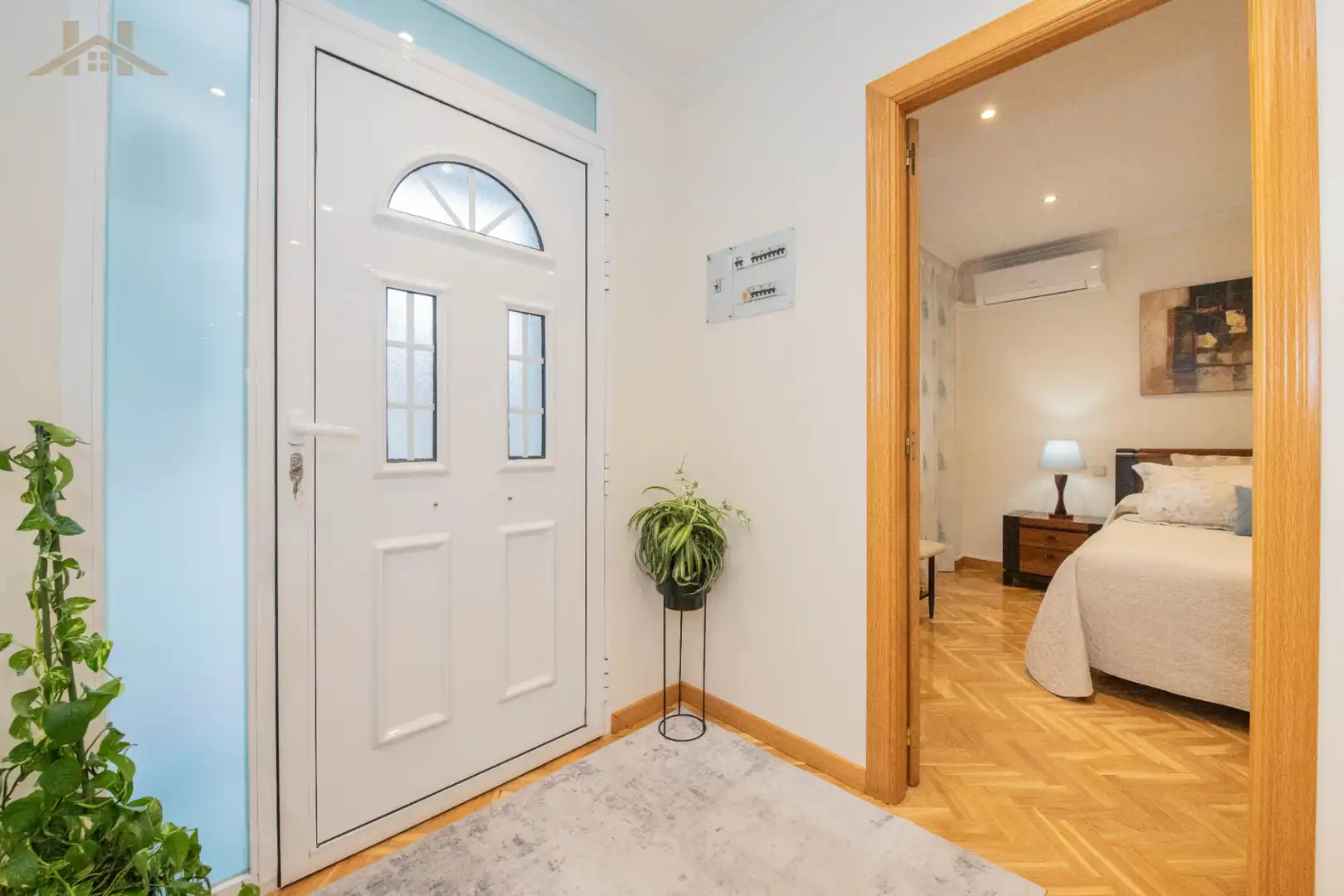 Casa adosada en venta en Navalcarnero con Aire acondicionado, Calefacción y Jardín privado