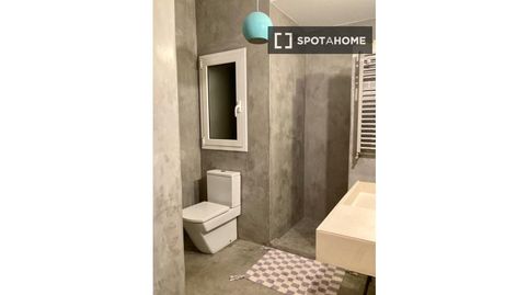 Foto 3 de Piso de alquiler en El Poble Sec - Parc de Montjuïc, Barcelona Capital