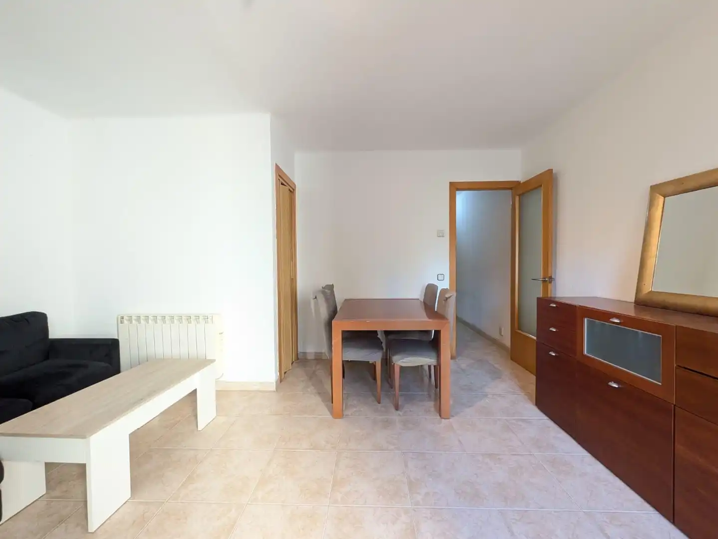 Apartament amb terrassa en venda a Centre, imagen 15