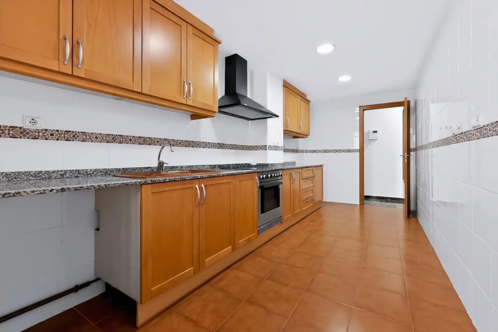 Flat for rent in Aldaia