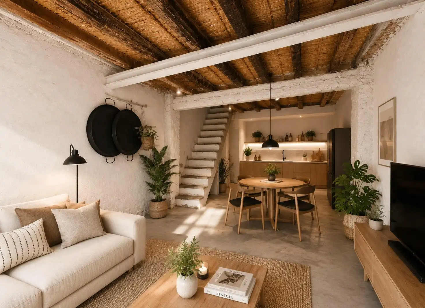 Sala de estar de Casa o chalet en venta en Llíria