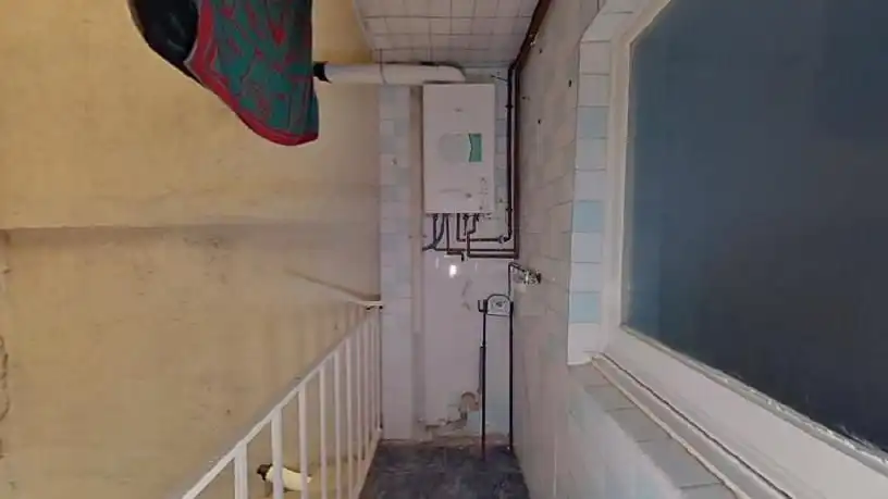 Wohnung zum Verkauf in calle Salze, imagen 3