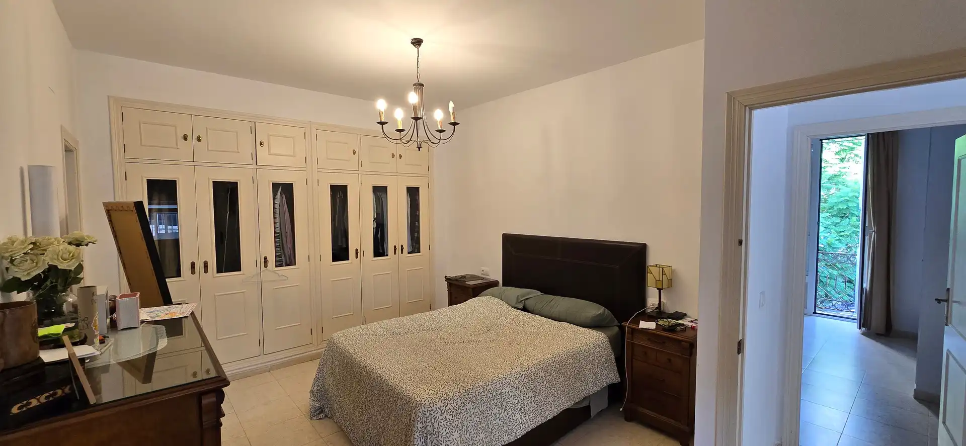 Flat with terrace for sale in Calle San Agustín, imagen 8