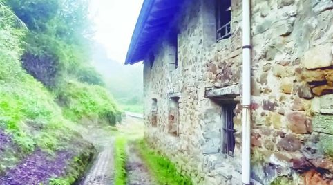 Foto 5 de Pis en venda a Zallo Auzoa, 20, Gernika-Lumo, Bizkaia