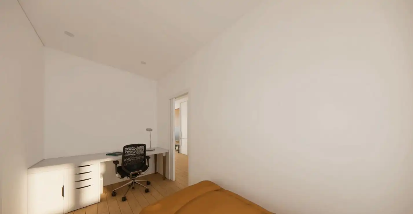 Habitación de Piso en venta en Chiclana de la Frontera con Terraza