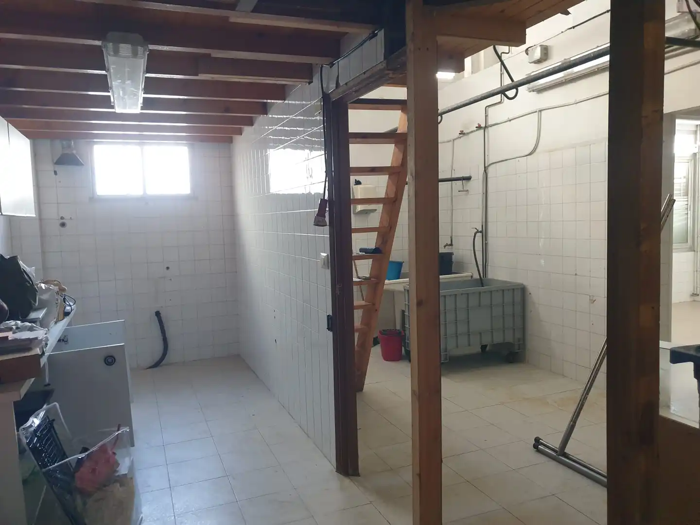 Local comercial en venta en Piñeiros- Freixeiro, imagen 6