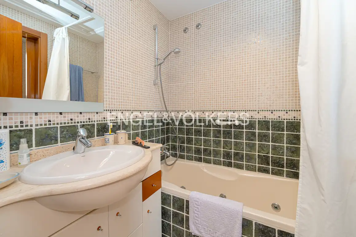 Apartamento con piscina en venta en Juzgados - Plaza de Toros, imagen 8