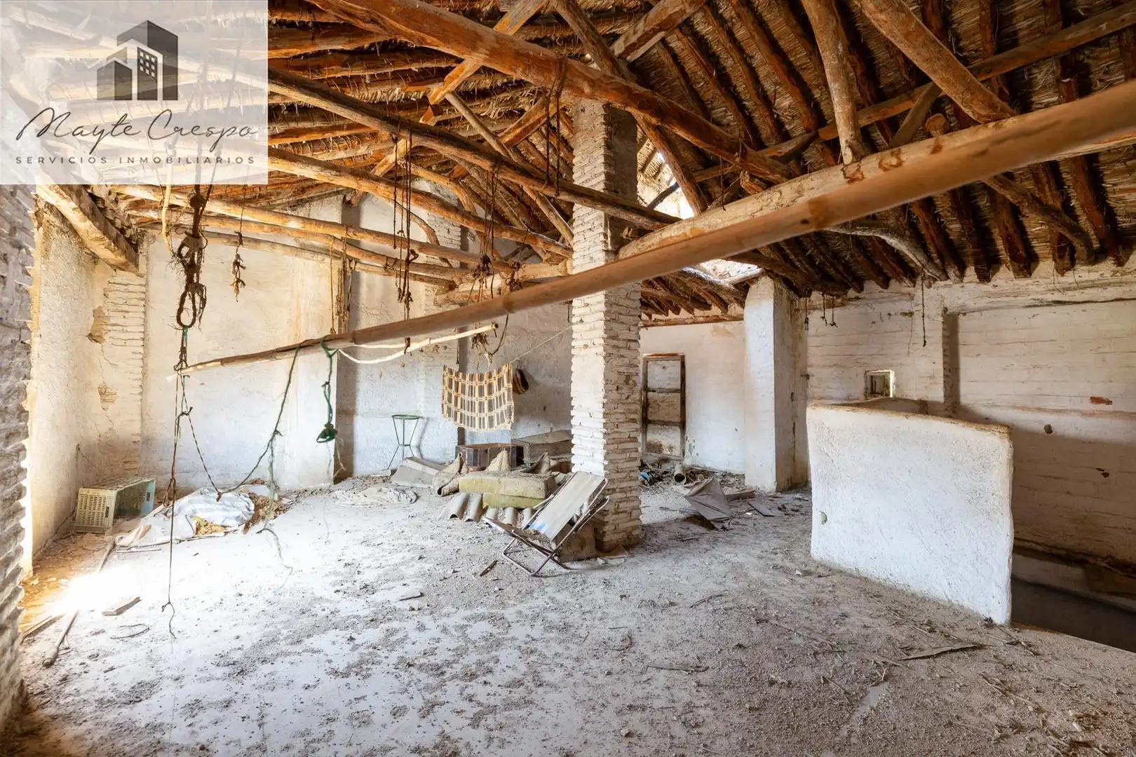 Casa in vendita a Lecrín, imagen 21
