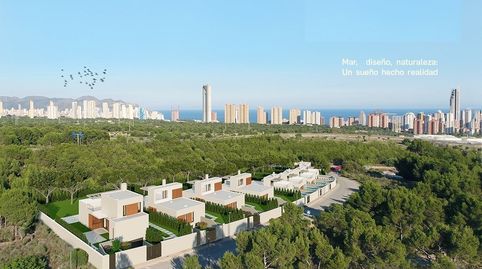 Foto 2 de Casa o chalet en venta en Golf Bahía, Finestrat