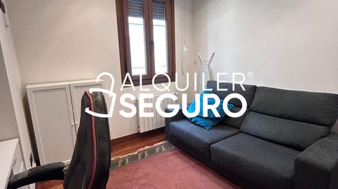 Foto 4 de Pis de lloguer a Indautxu, Abandoibarra - Guggenheim, Bilbao