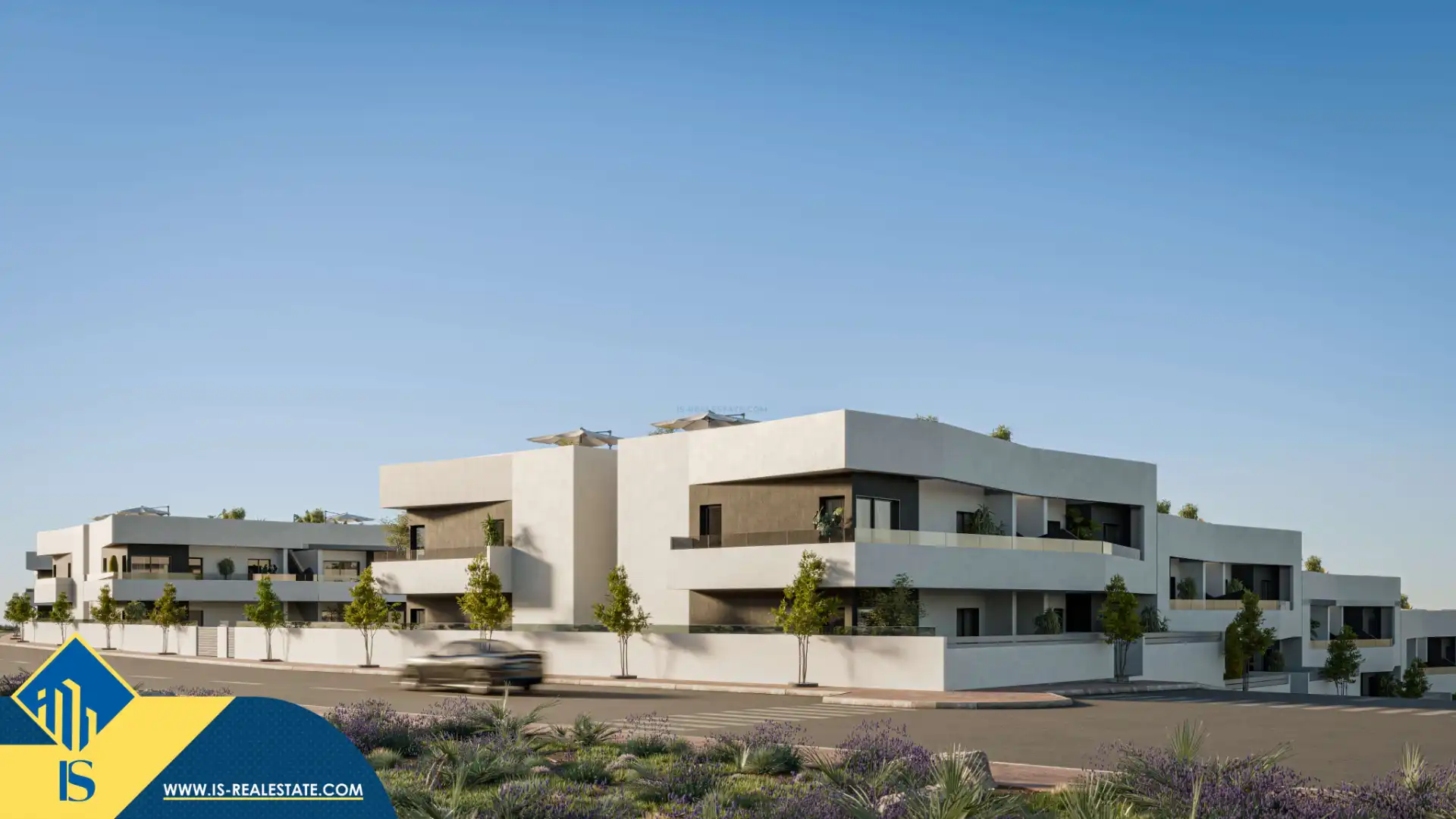 Bungalow avec piscine à vendre à San Miguel de Salinas, imagen 2