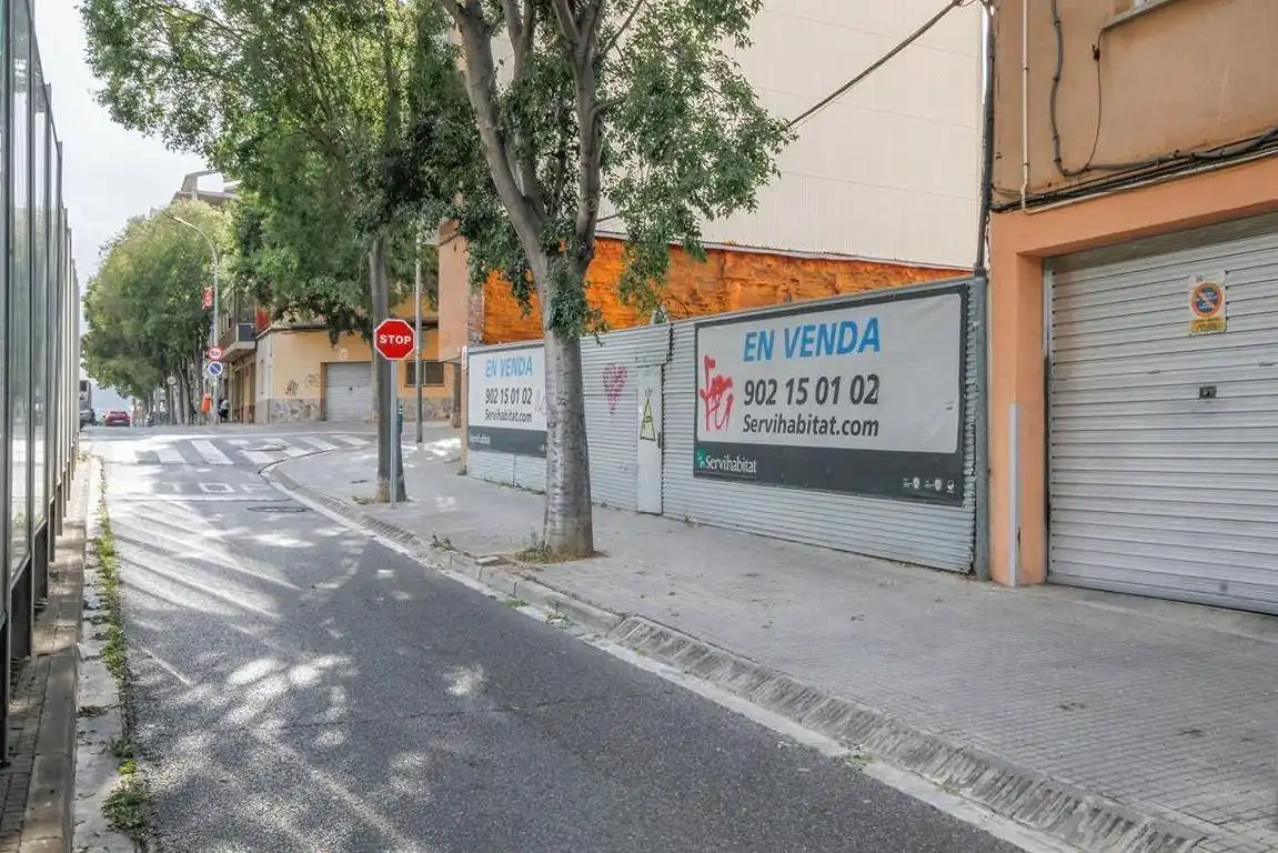 Terreny residencial en venda a Sud, imagen 2