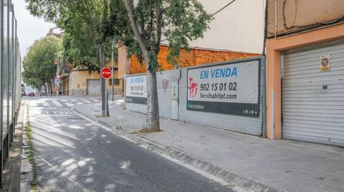 Foto 2 de Residencial en venda a Segle XX, Terrassa
