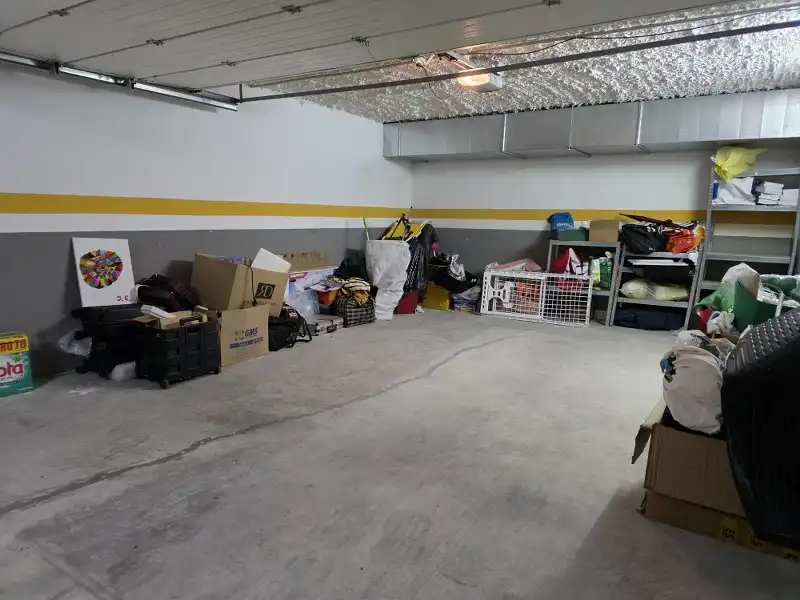 Garaje en venta en Cullera