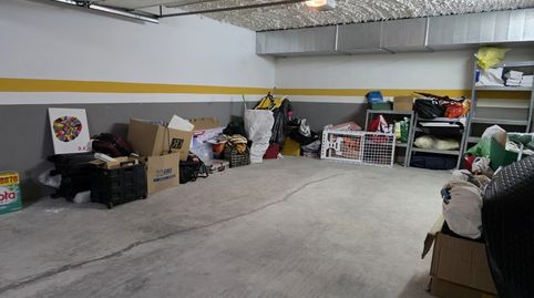 Foto 4 de Garaje en venta en Racó, Cullera