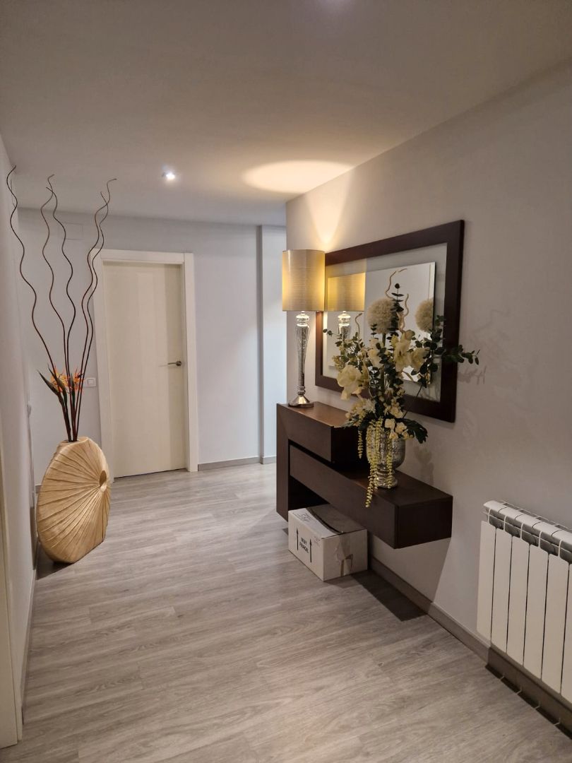 Flat to rent in Terrassa  with Heating, Parquet flooring and Oven