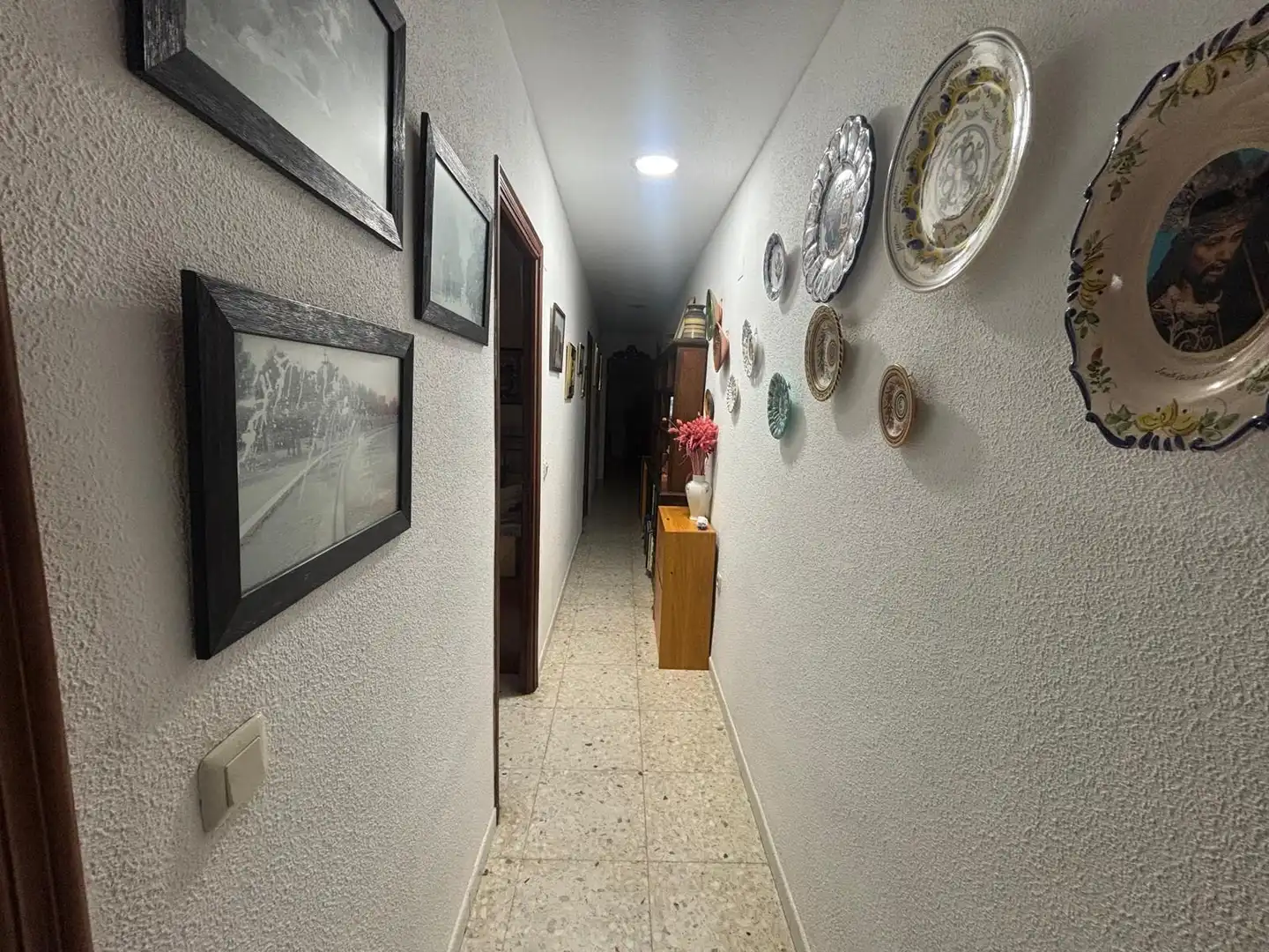 Chalet con piscina en venta en Malagón, imagen 10
