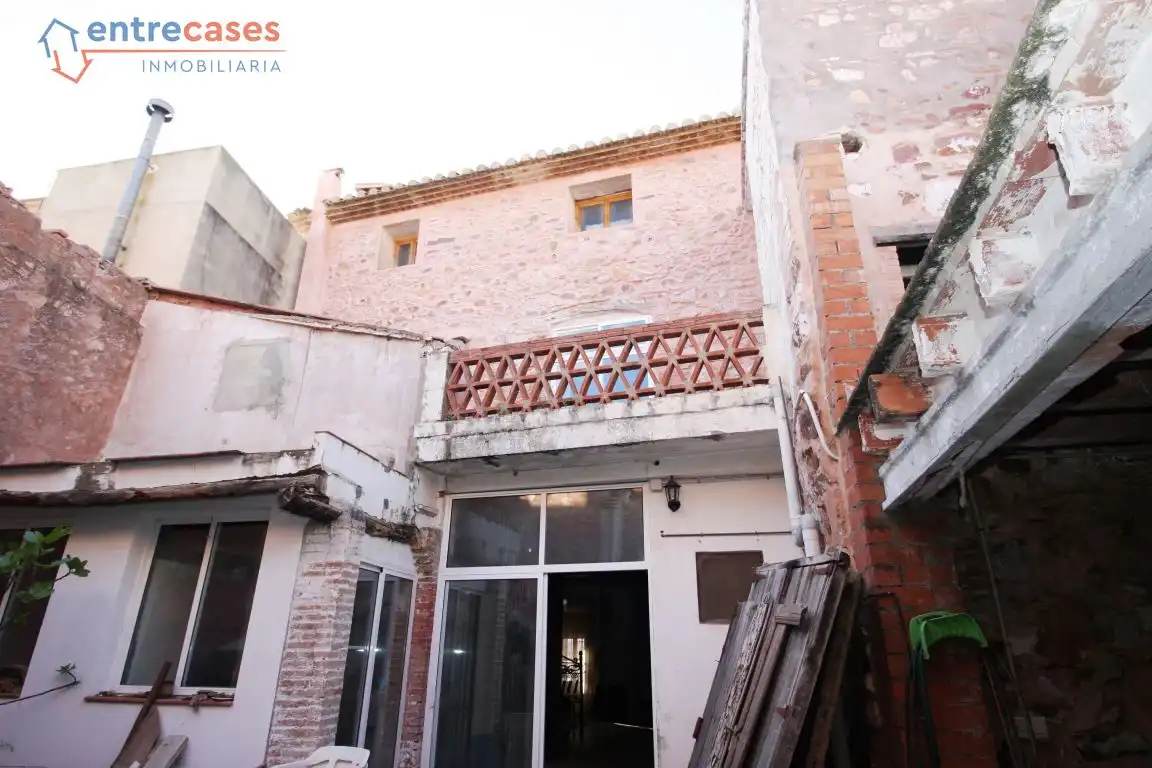 Casa o chalet en venta en Faura
