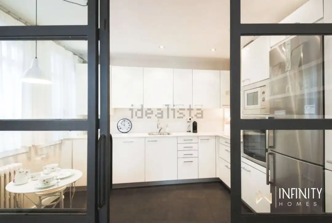 Flat with terrace to rent in Jardines Kalea, imagen 16