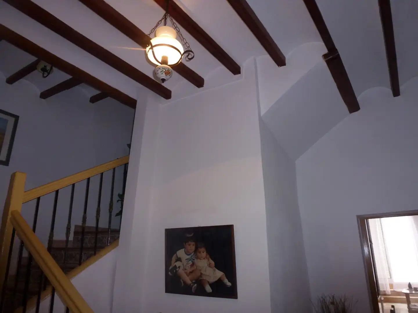 Reihenhaus zum Verkauf in Hondón de los Frailes, imagen 8