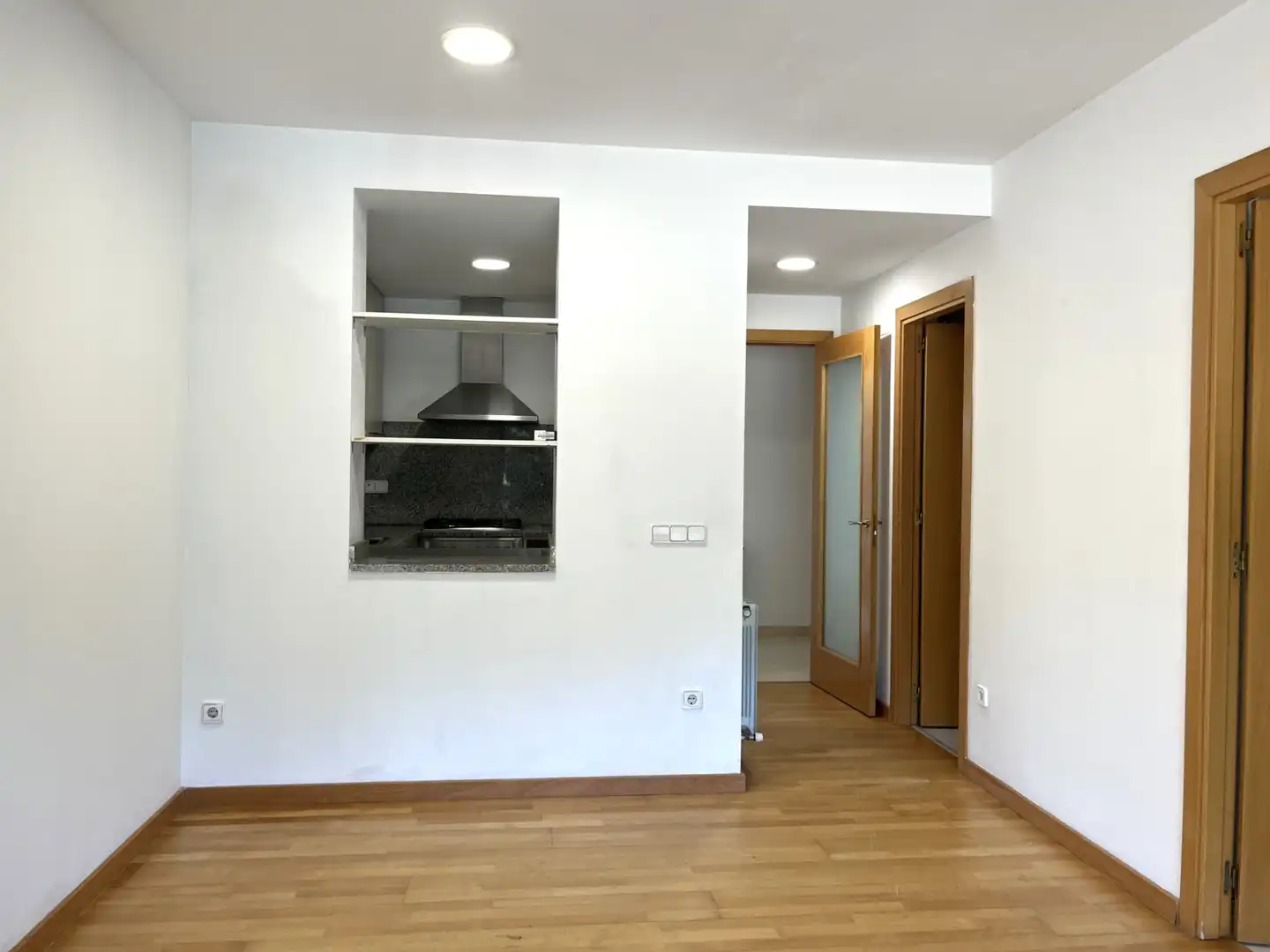 Cocina de Piso en venta en Girona