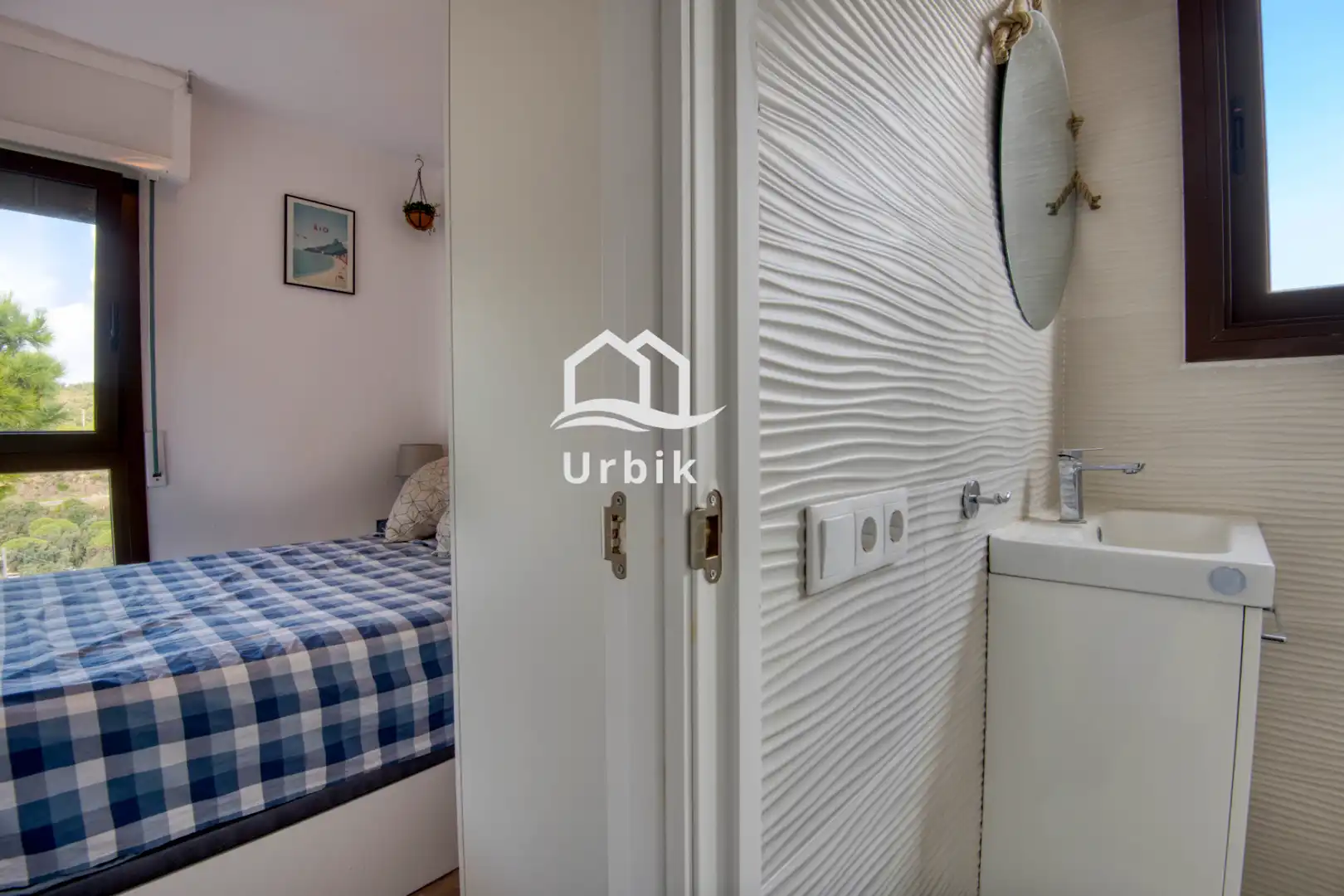 Apartamento con piscina en venta en Passeig Safir 9, imagen 14