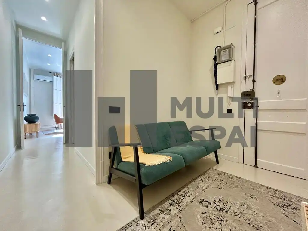 Wohnung mit Terrasse zum Verkauf in Carrer d'Aragó, imagen 30