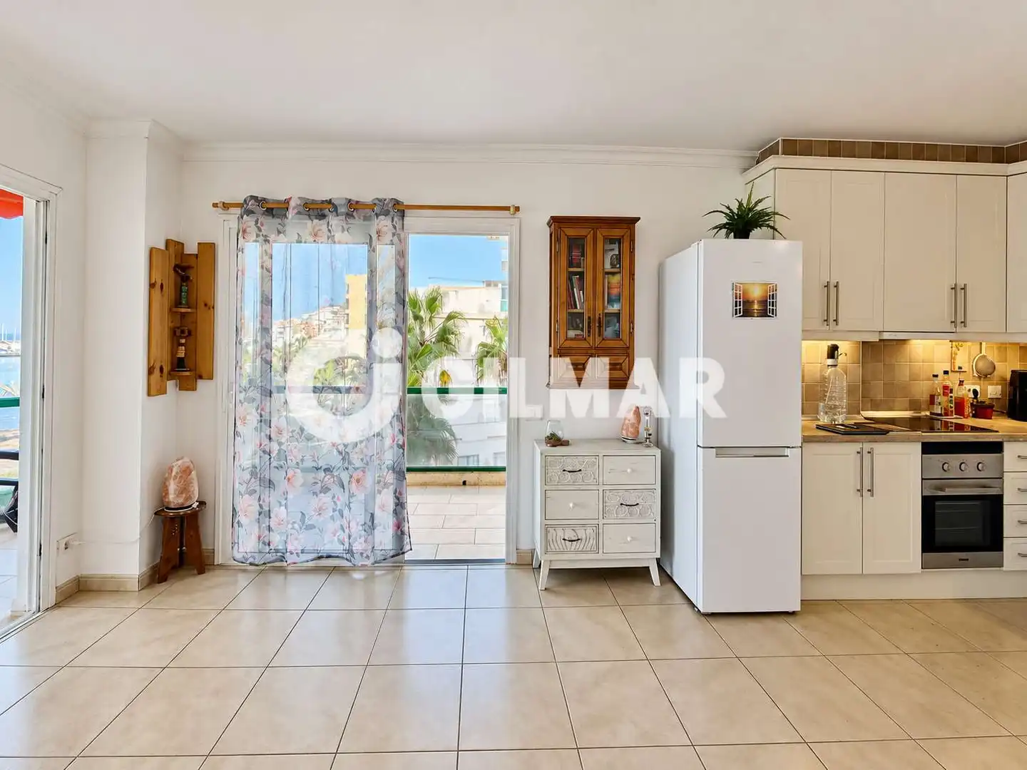 Apartament amb terrassa en venda a Avenida Juan Carlos I 7, imagen 6