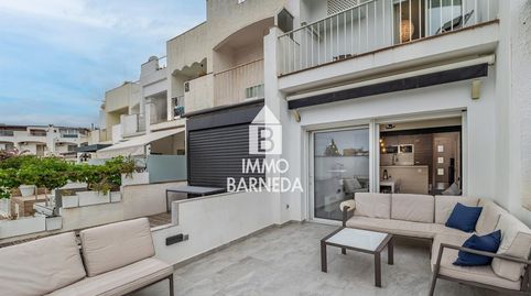 Foto 4 de Casa o xalet en venda a Carrer Port del Sol Numéro, 22, Cap Ras - Creus - Falconera, Empuriabrava