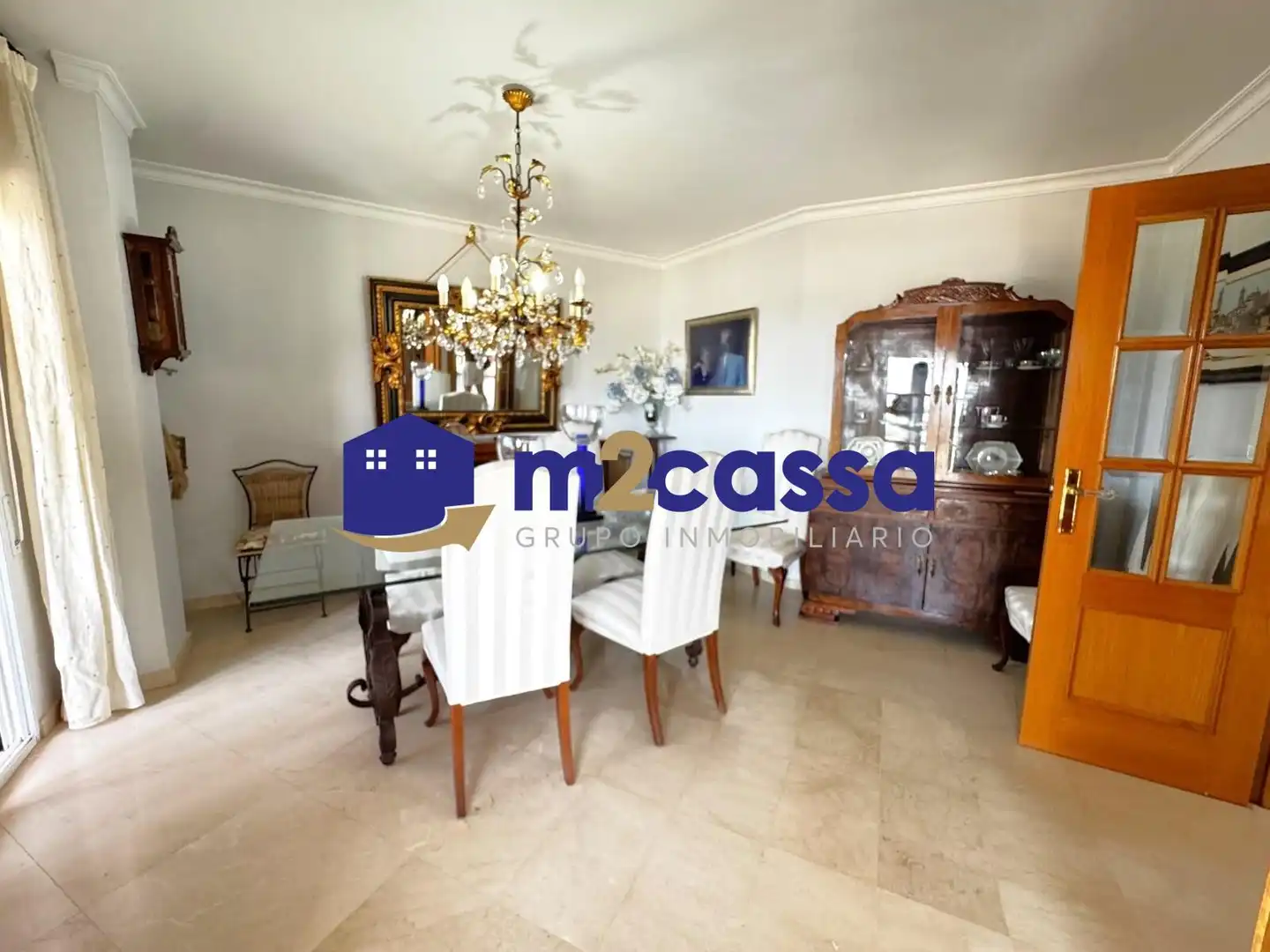 Appartement avec ascenseur à vendre à Lorca Ciudad