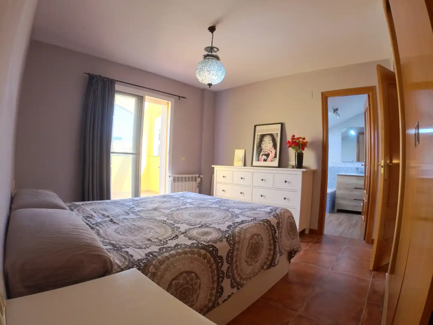 Maison mitoyenne avec piscine à vendre à Carrer Nàpols, imagen 31