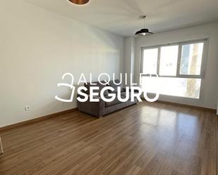 Bedroom of Flat to rent in Málaga Capital  with Air Conditioner and Heating