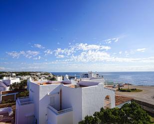 Exterior view of Attic for sale in Santanyí  with Terrace and Balcony