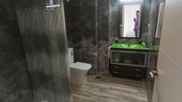 Bathroom of Flat for sale in Málaga Capital  with Balcony