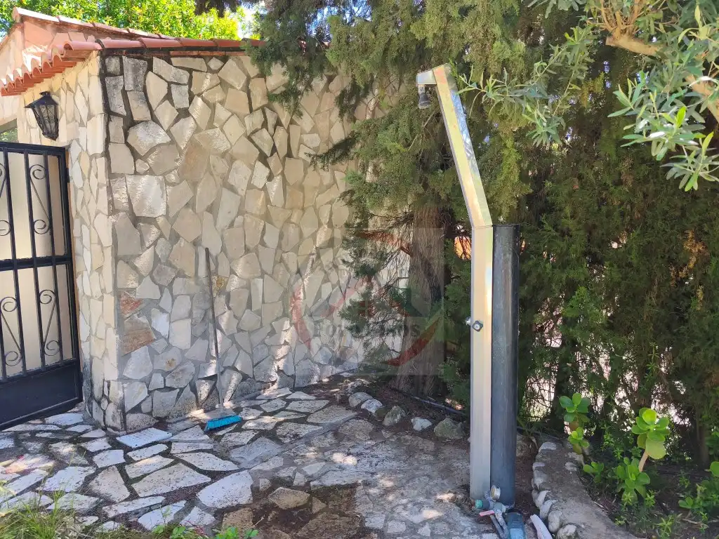 Jardín de Casa o chalet en venta en Xàtiva