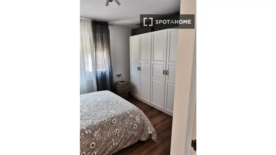 Zimmer in L'Albir