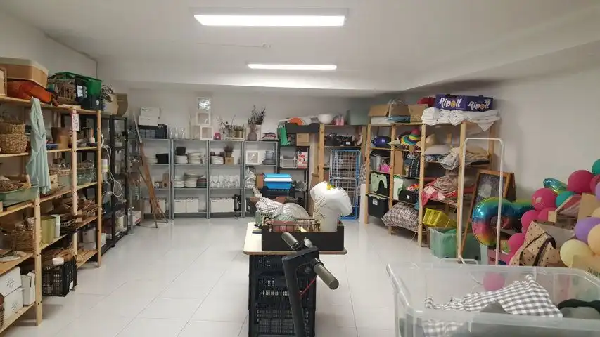 Oficina en venda a Rúa da Virxe do Camiño, imagen 13
