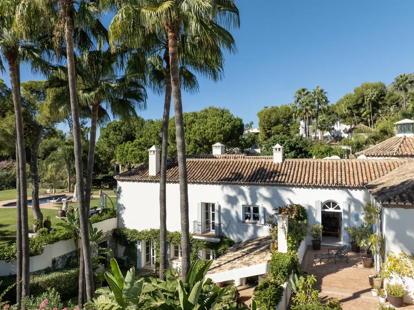 New build Detached house for sale in UR Altos Reales, imagen 23