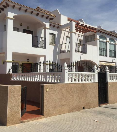 Photo 2 of Garage for sale in Cl Res. la Ciñuelica R15 20 0, 133, Zeniamar - Horizonte - La Campana, Alicante