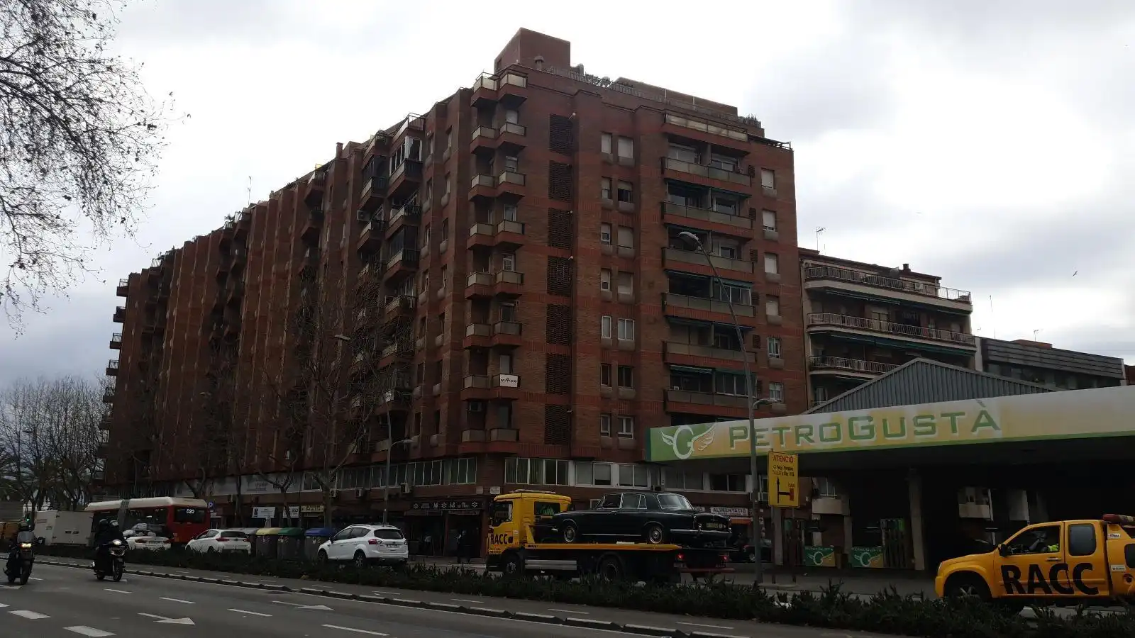 Penthouse with terrace for sale in del Paral·lel, imagen 55